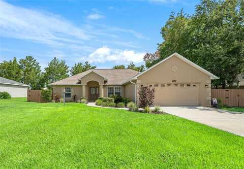 115Th Street, OCALA, FL 34476