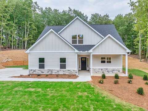 Mark, MONROE, GA 30655