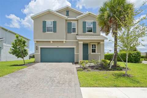 Bungalow Grove, PALMETTO, FL 34221