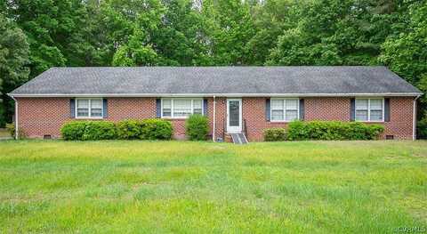 Barnetts, CHARLES CITY, VA 23030