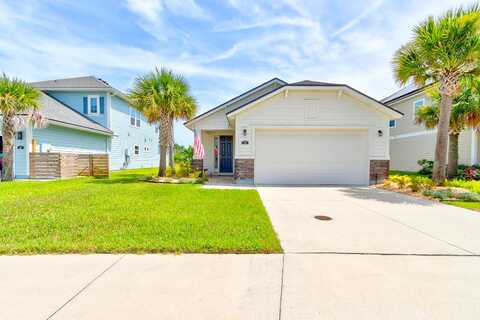 Saint Barts, SAINT AUGUSTINE, FL 32080