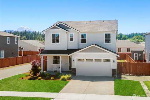 Mccauley, BUCKLEY, WA 98321
