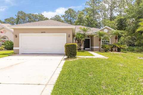 Frederick Lake, PORT ORANGE, FL 32128