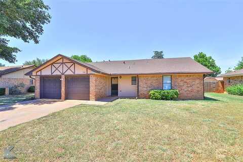 Teresa, ABILENE, TX 79606