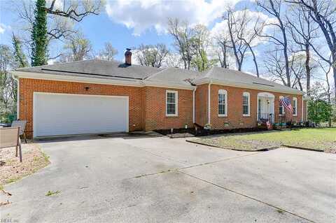 Dominion, SUFFOLK, VA 23435