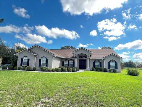 Wisteria, DUNNELLON, FL 34431