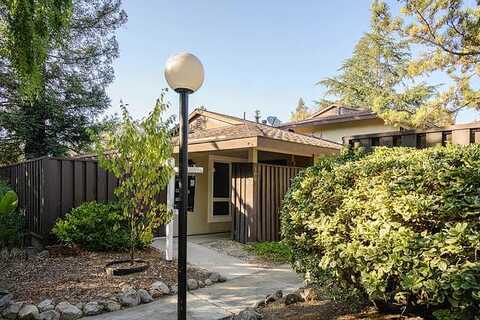 Peach, CAMPBELL, CA 95008