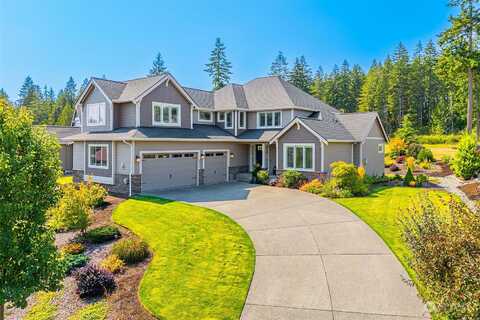 Castleton, PORT ORCHARD, WA 98367