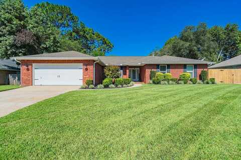 Hillcrest, SHALIMAR, FL 32579