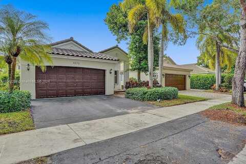 Mahogany Ridge, WESTON, FL 33331