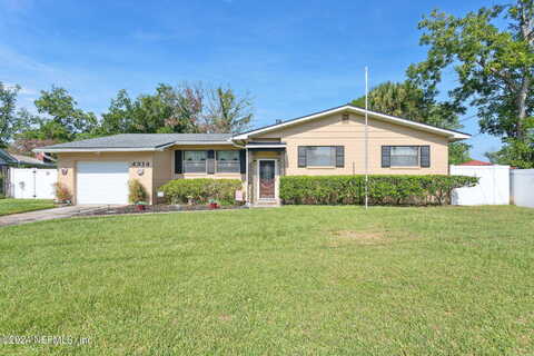 Dazet, JACKSONVILLE, FL 32210