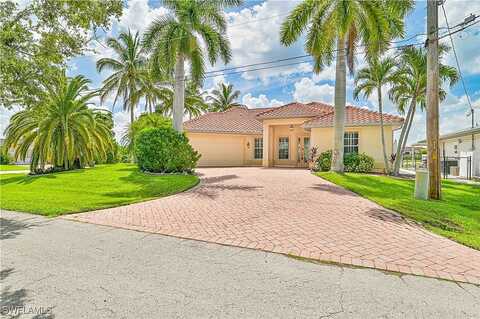 Harbour, NORTH FORT MYERS, FL 33903