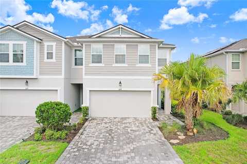 Cloud Hopper, LUTZ, FL 33559