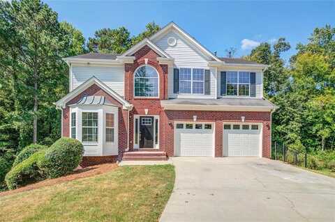 Cedar Lake, CONLEY, GA 30288