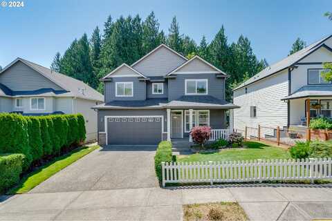 34Th, RIDGEFIELD, WA 98642