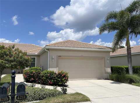 Cascade Falls, SARASOTA, FL 34243
