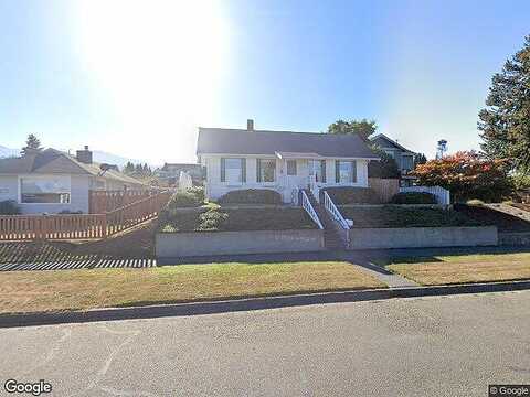 10Th, PORT ANGELES, WA 98362