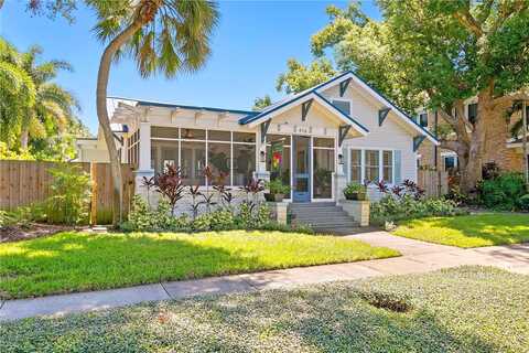14Th, SAINT PETERSBURG, FL 33701