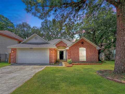 Paradise, MONTGOMERY, TX 77356