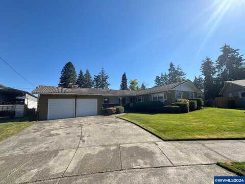Ibex, SALEM, OR 97305