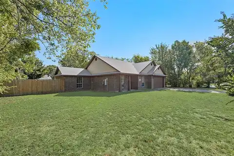 Thomas, TERRELL, TX 75160
