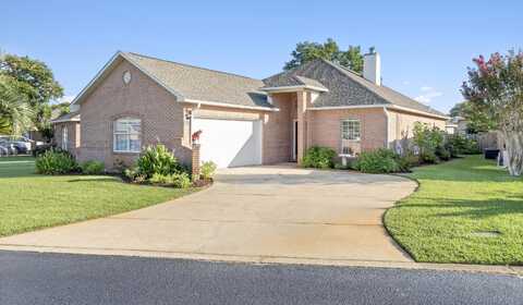 Longwood, GULF BREEZE, FL 32563