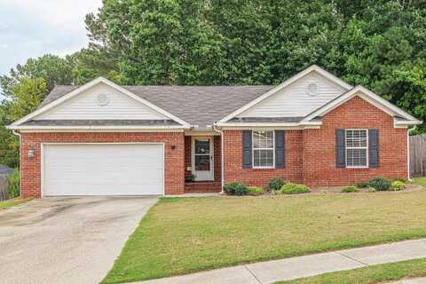 Rosedale, GROVETOWN, GA 30813