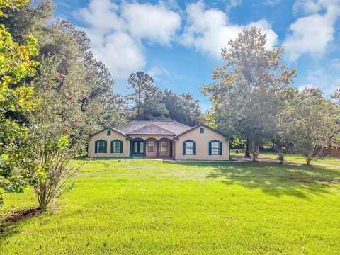 117Th, OCALA, FL 34482