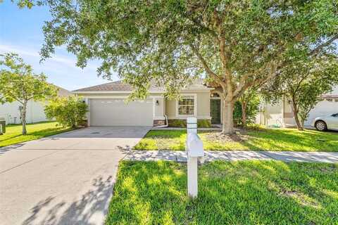 Washburn, WESLEY CHAPEL, FL 33543