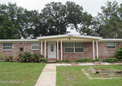 Lane, JACKSONVILLE, FL 32210