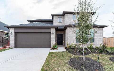 Aster Hill, SANTA FE, TX 77510