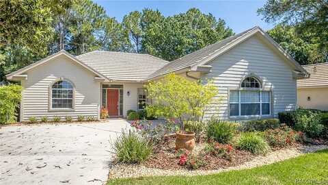 Crystal Downs, LECANTO, FL 34461