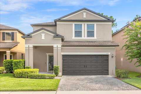 Capron Ash, CASSELBERRY, FL 32707