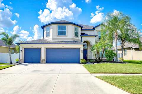 Tristram, LAND O LAKES, FL 34638