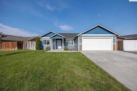 Estrella, PASCO, WA 99301