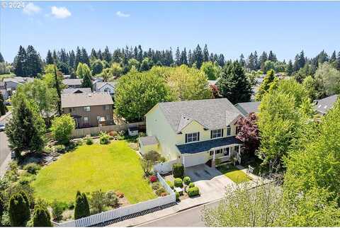 113Th, VANCOUVER, WA 98686
