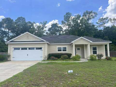 Garland, CRAWFORDVILLE, FL 32327