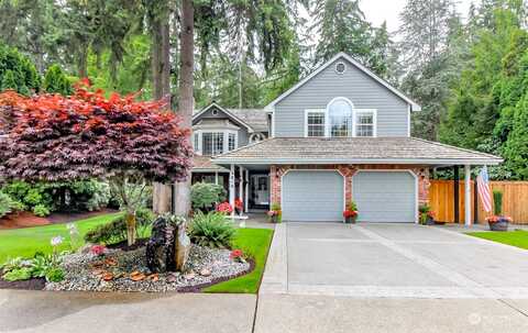 21St, PUYALLUP, WA 98374