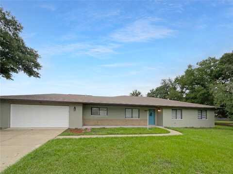 Dolphin Lake, ZEPHYRHILLS, FL 33541