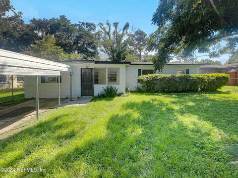 Inwood, JACKSONVILLE, FL 32207