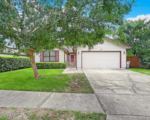 Hickory Hollow, JACKSONVILLE, FL 32225