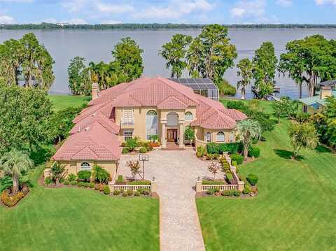 Eagles, WINTER HAVEN, FL 33884