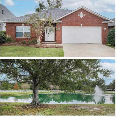 Village Green, MILTON, FL 32571