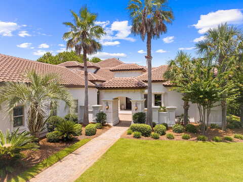 Burnt Pine, MIRAMAR BEACH, FL 32550