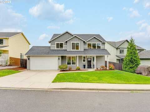 Stepping Stone, KALAMA, WA 98625