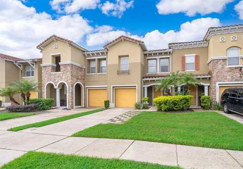Seaview Castle, KISSIMMEE, FL 34746