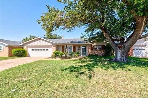 Edgemont, ABILENE, TX 79605