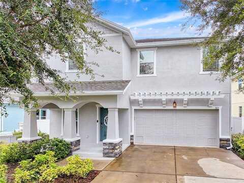 Gomez, TAMPA, FL 33609