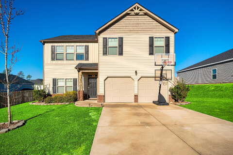 Clover Park, GROVETOWN, GA 30813