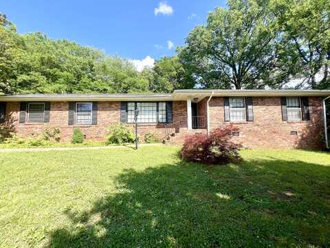 Old County, RINGGOLD, GA 30736